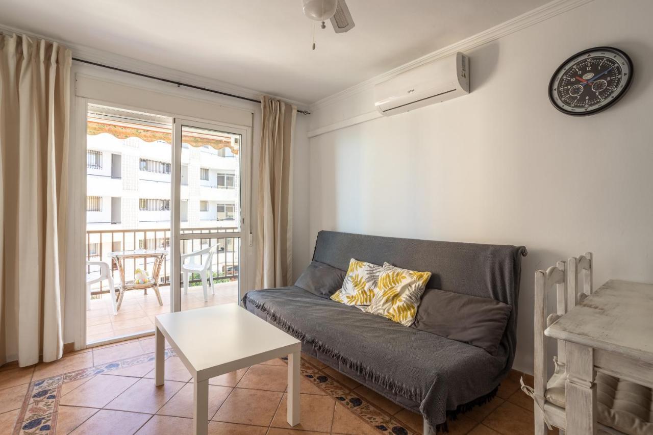 Bahia 327 Apartment เนร์คา ภายนอก รูปภาพ