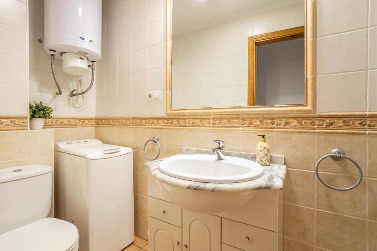Bahia 327 Apartment เนร์คา ภายนอก รูปภาพ