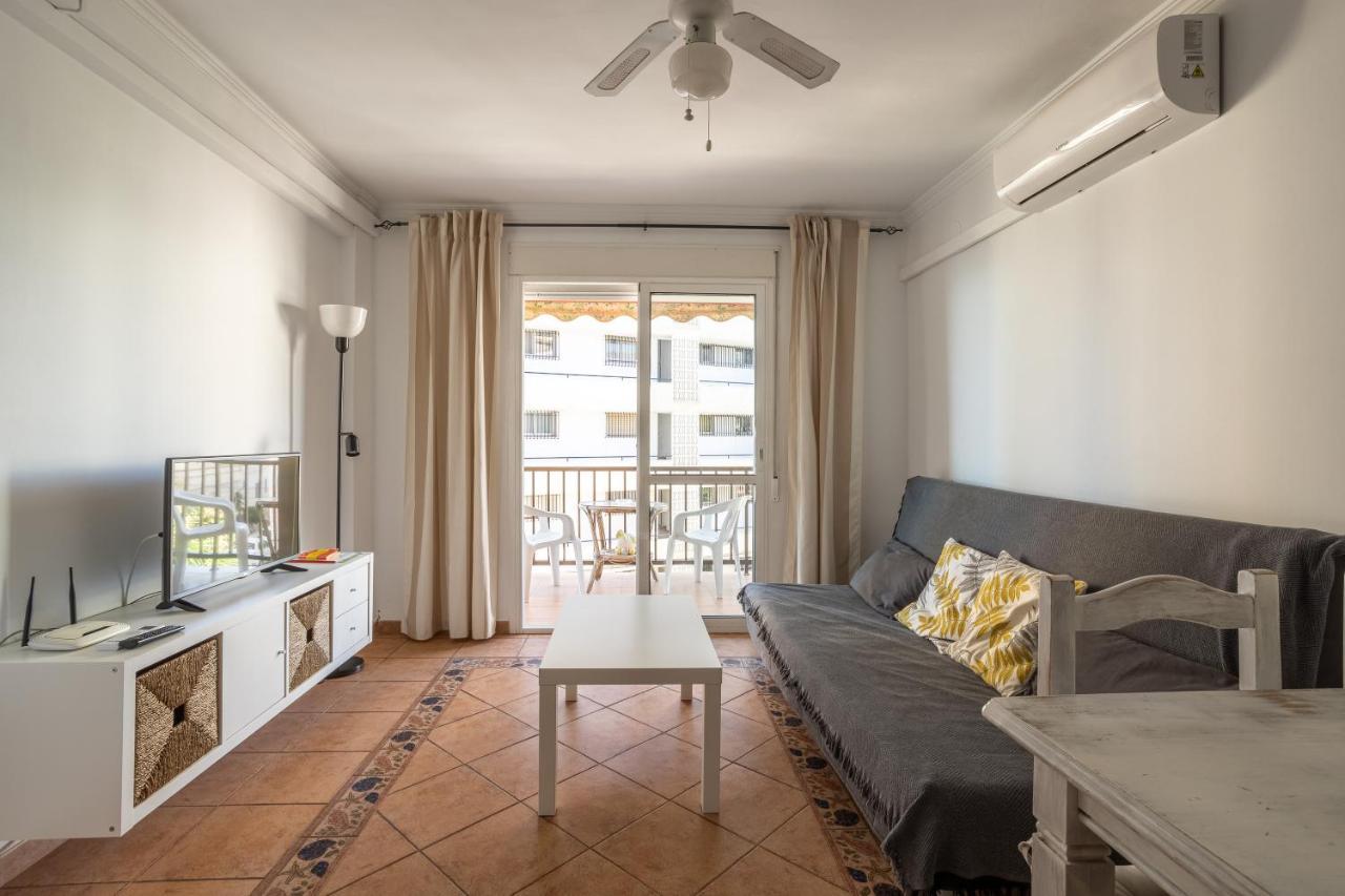 Bahia 327 Apartment เนร์คา ภายนอก รูปภาพ